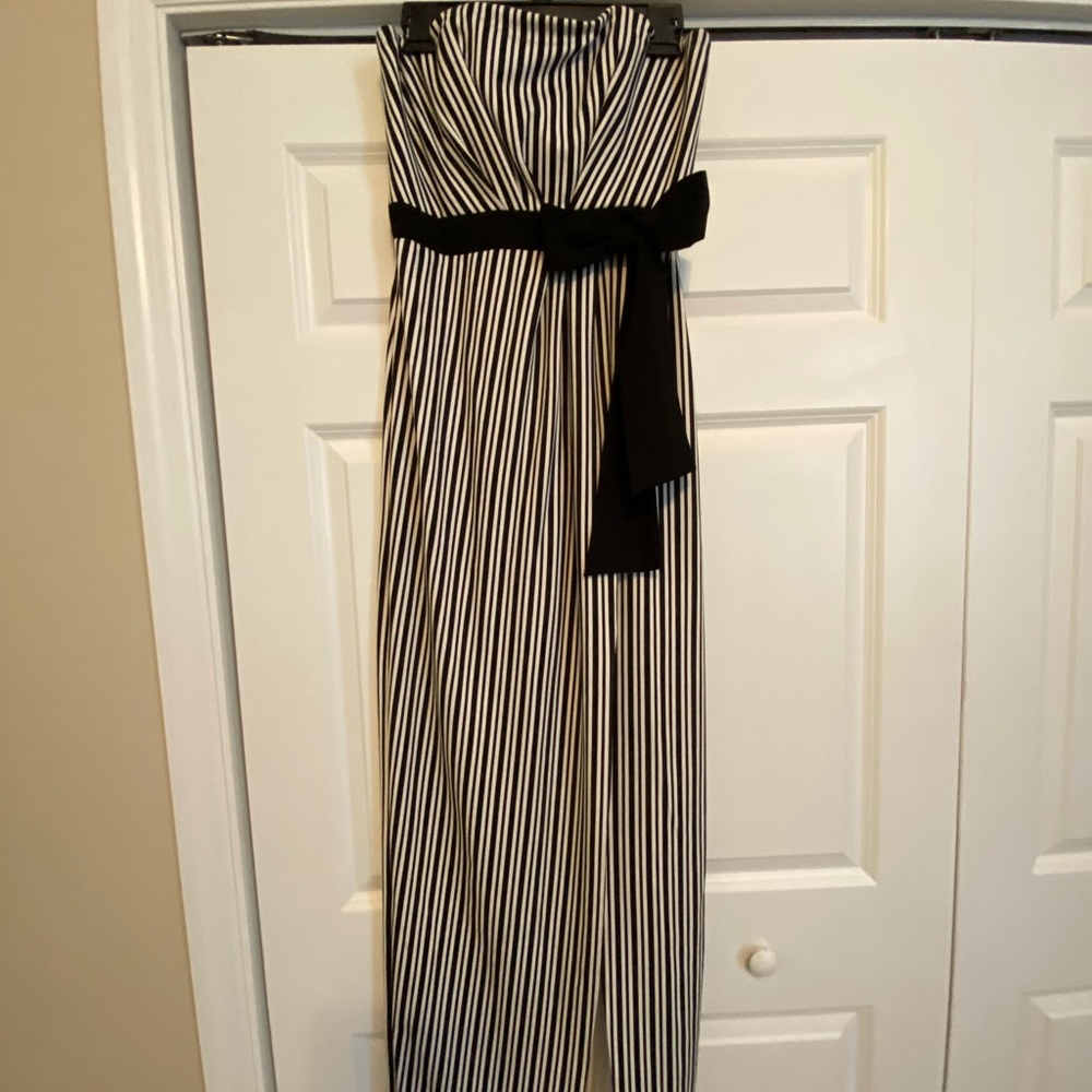 Halston Evening gown